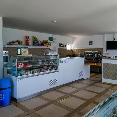 Campingplatz Kampaoh