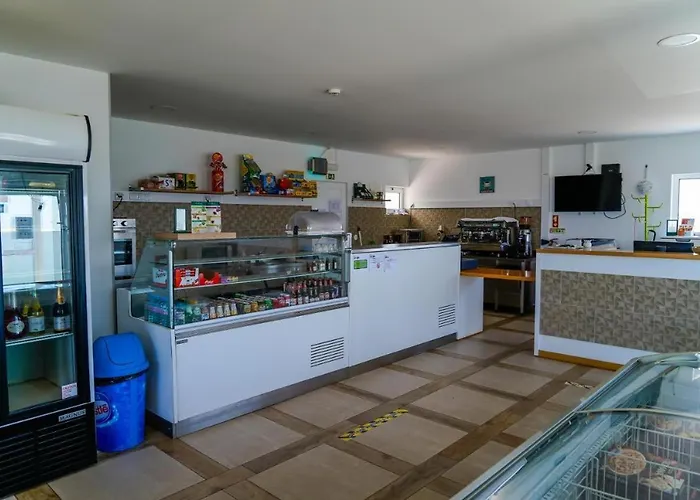 مكان تخييم Kampaoh