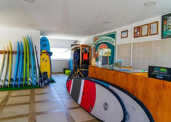 Kampaoh مكان تخييم