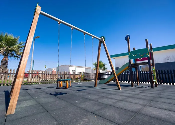 مكان تخييم Kampaoh *