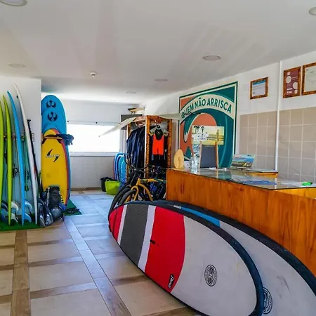 Kampaoh Parque de Campismo