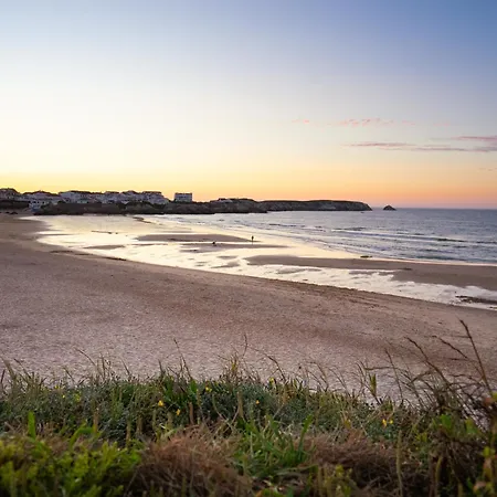 Kampaoh Campsite Peniche