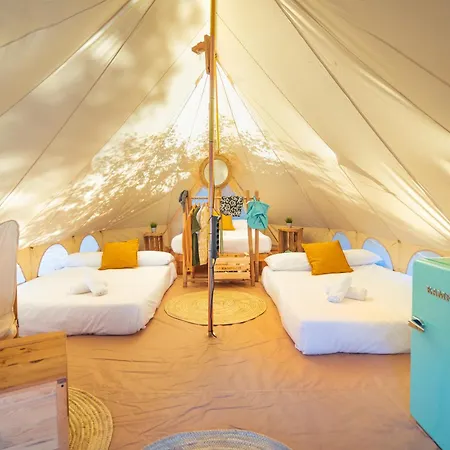 Campsite Kampaoh *