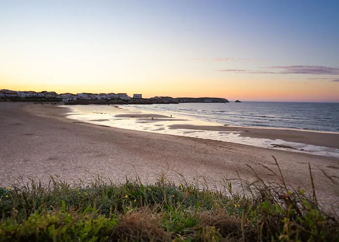 Kampaoh Campsite Peniche